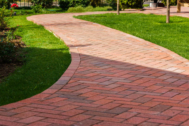 Best Driveway Drainage Solutions in Ojai, CA