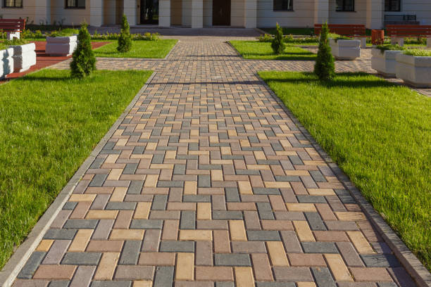 Best Driveway Sealing and Maintenance in Ojai, CA